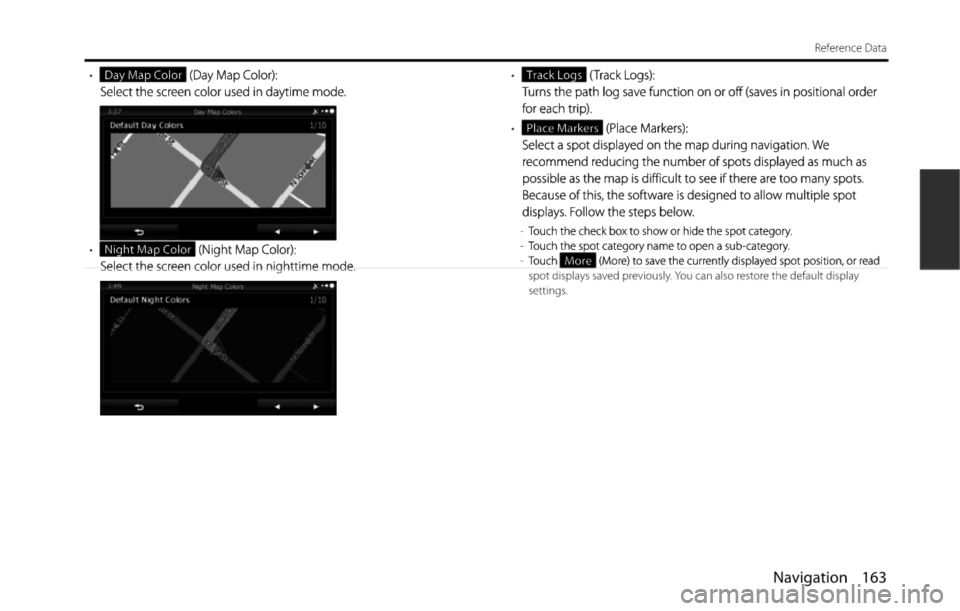 SUBARU BRZ 2015 1.G Navigation Manual 