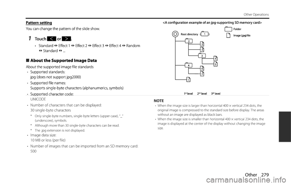 SUBARU BRZ 2015 1.G Navigation Manual 