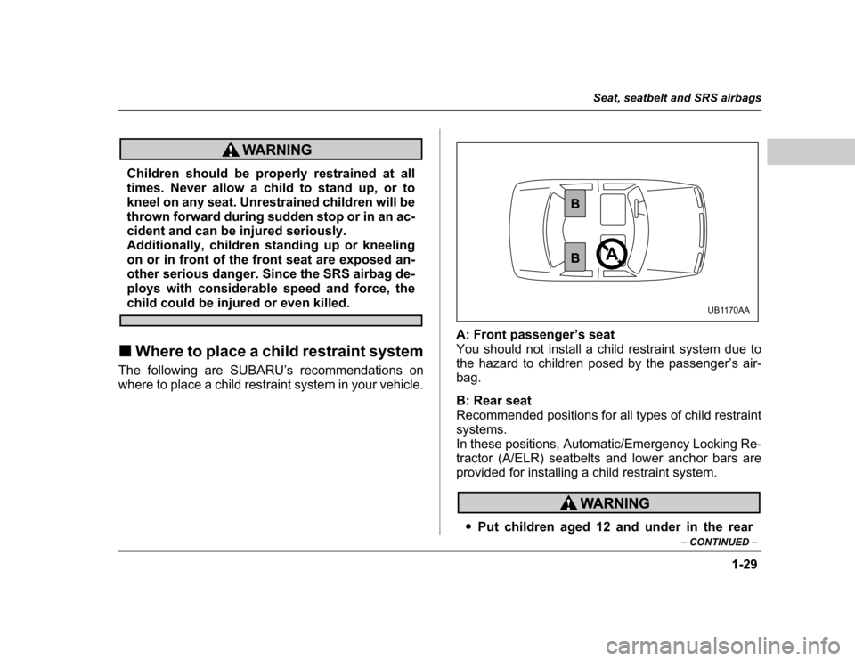 SUBARU BAJA 2004 1.G Owners Manual ����
������������������������������
������������ �
��������� ������� ��� ��������� ����������� ��� ��� 
������� ������ ������ �� ������ ��� ������ ���� ��� �� 
����������������������������������������