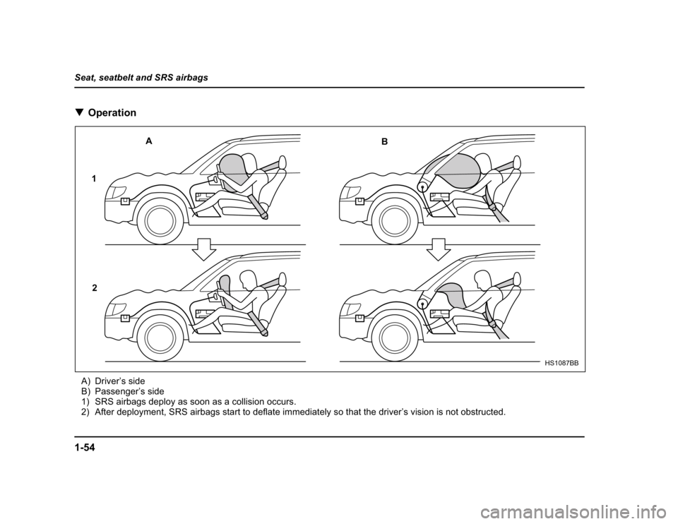 SUBARU BAJA 2004 1.G Owners Manual ����
������������������������������ �
���������
�� ������������� 
�� ���������������� 
�� ������������������������������������������������� 
�� ��������������������������������������������������������