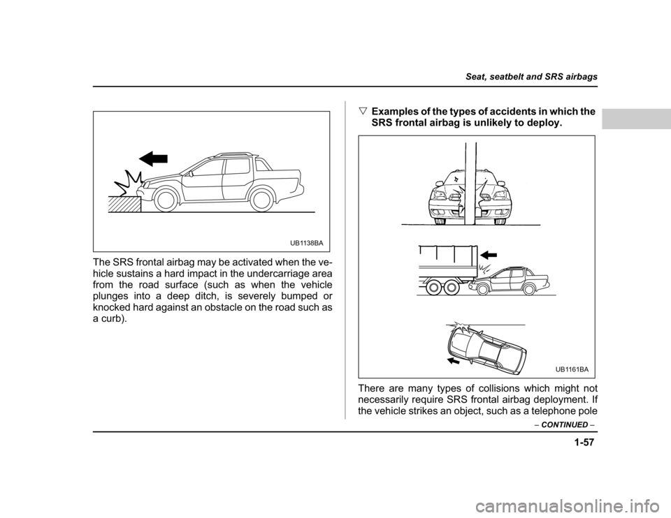 SUBARU BAJA 2004 1.G Owners Manual ����
������������������������������
������������ �
���������������������������������������������������� 
������������������������������������������������������ 
����� ���� ����� �������� ������ ��� ��