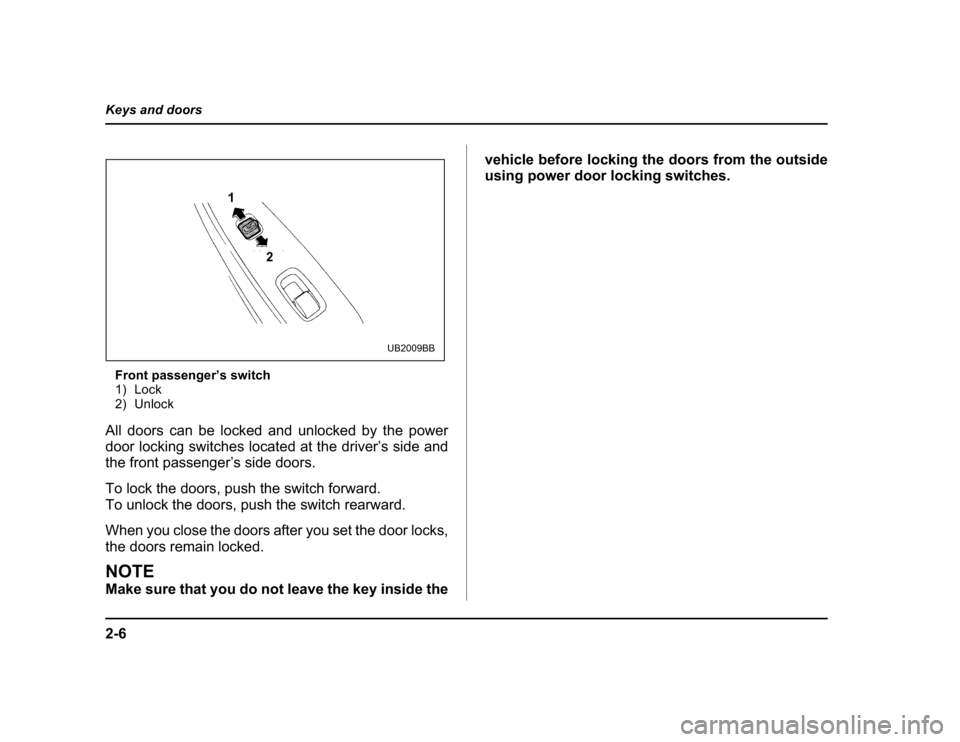 SUBARU BAJA 2004 1.G Owners Manual ���
��������������
������������������������ 
�� ���� 
�� ������
���� ������ ���� ��� ������� ���� ��������� ��� ���� ����� 
������������������������������������������������������ 
��������������������