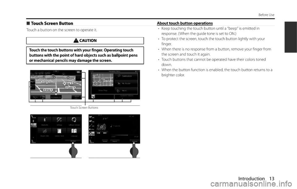 SUBARU FORESTER 2015 SJ / 4.G Navigation Manual 