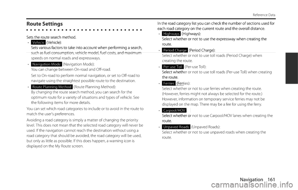 SUBARU FORESTER 2015 SJ / 4.G Navigation Manual 