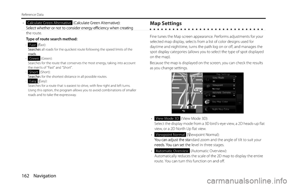 SUBARU FORESTER 2015 SJ / 4.G Navigation Manual 