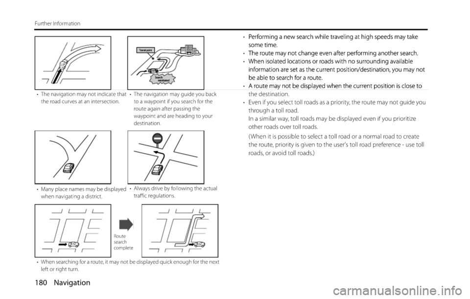 SUBARU FORESTER 2015 SJ / 4.G Navigation Manual 