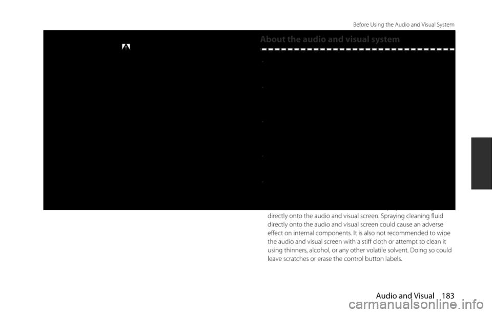 SUBARU FORESTER 2015 SJ / 4.G Navigation Manual 