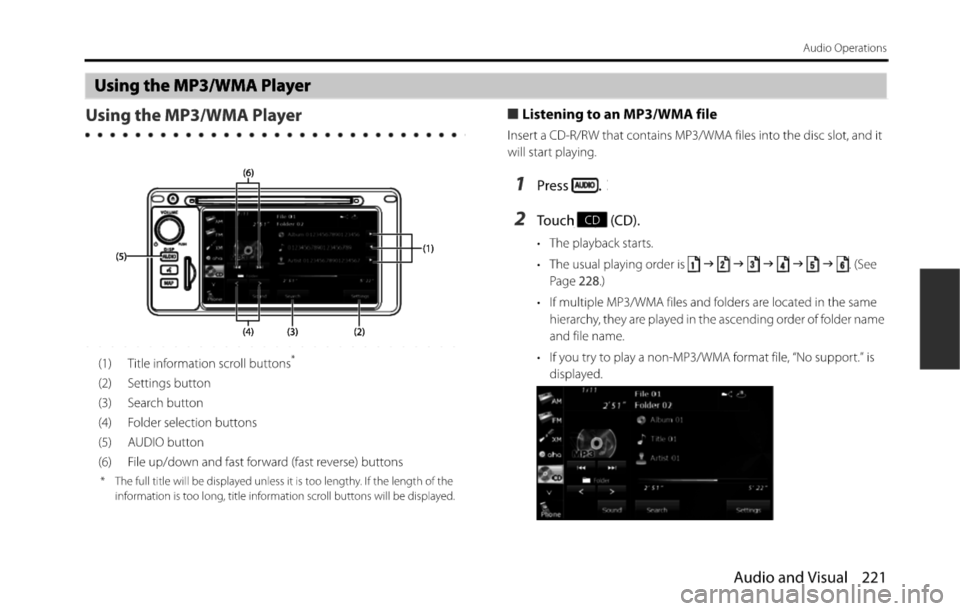 SUBARU FORESTER 2015 SJ / 4.G Navigation Manual 
