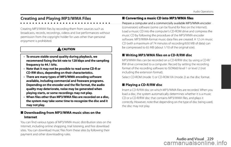 SUBARU FORESTER 2015 SJ / 4.G Navigation Manual 