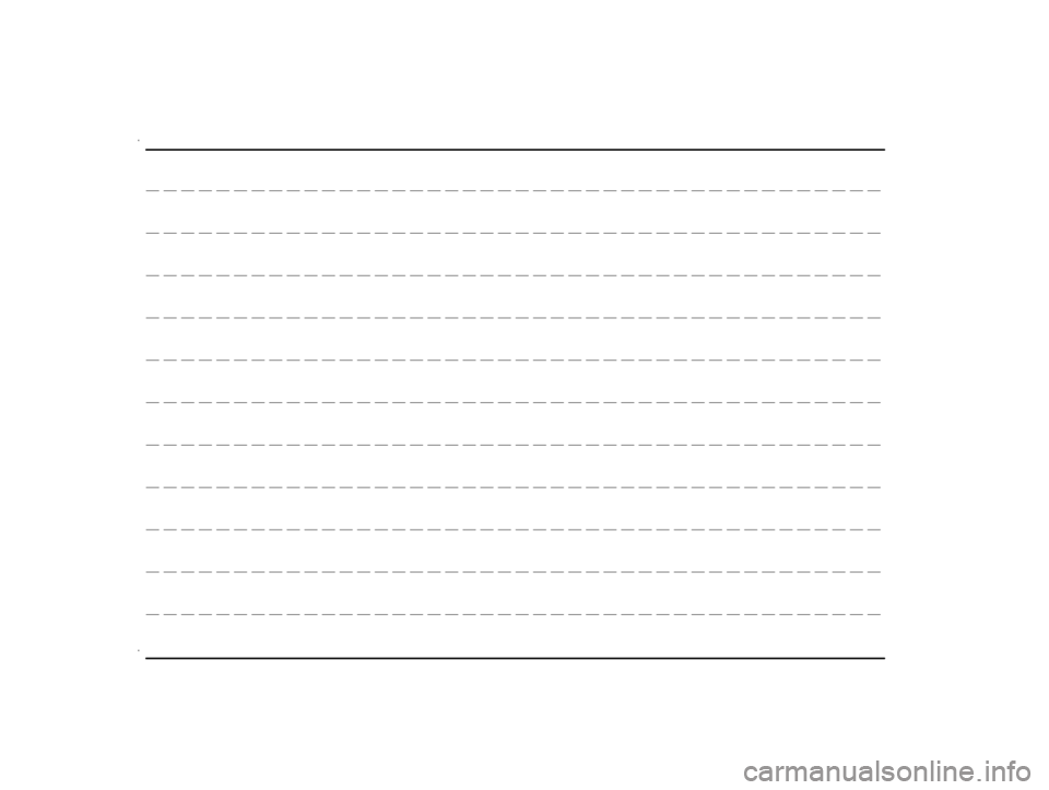 SUBARU IMPREZA 2003 2.G Owners Manual 12 