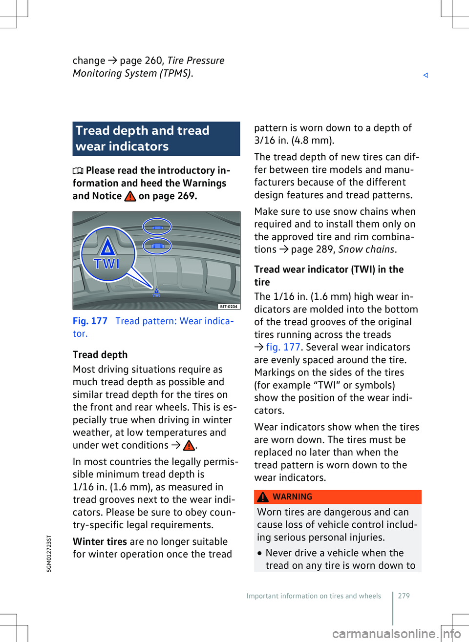 VOLKSWAGEN GOLF GTI 2020  Owners Manual 
