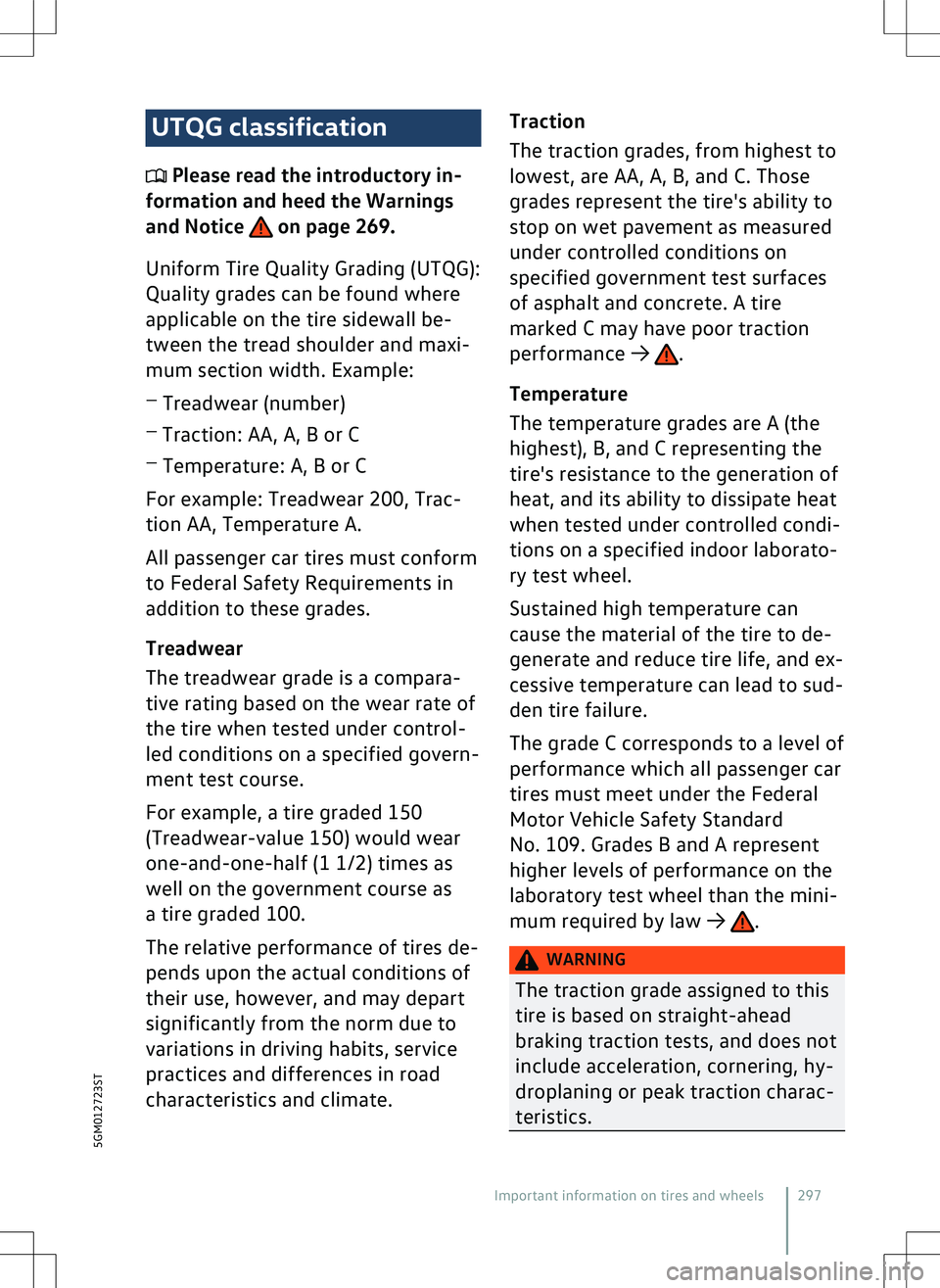 VOLKSWAGEN GOLF GTI 2020  Owners Manual 