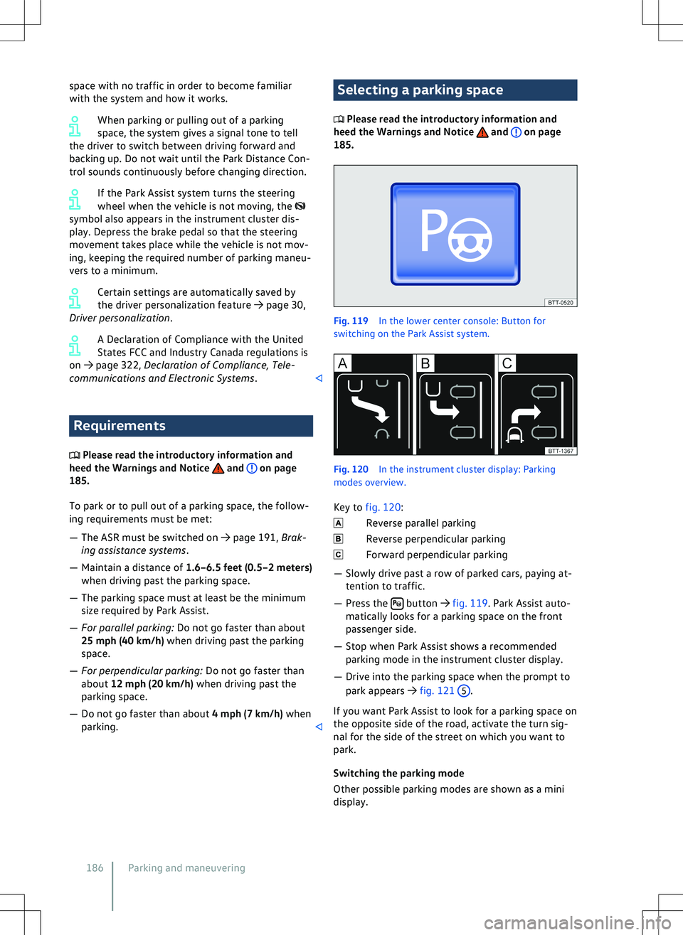 VOLKSWAGEN GOLF GTI 2022  Owners Manual 