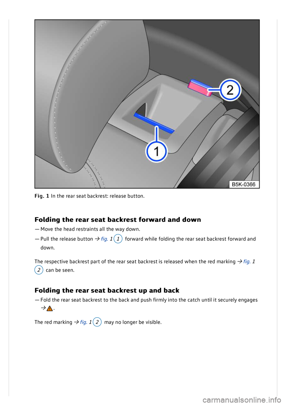 VOLKSWAGEN GOLF MK8 2020  Owners Manual 