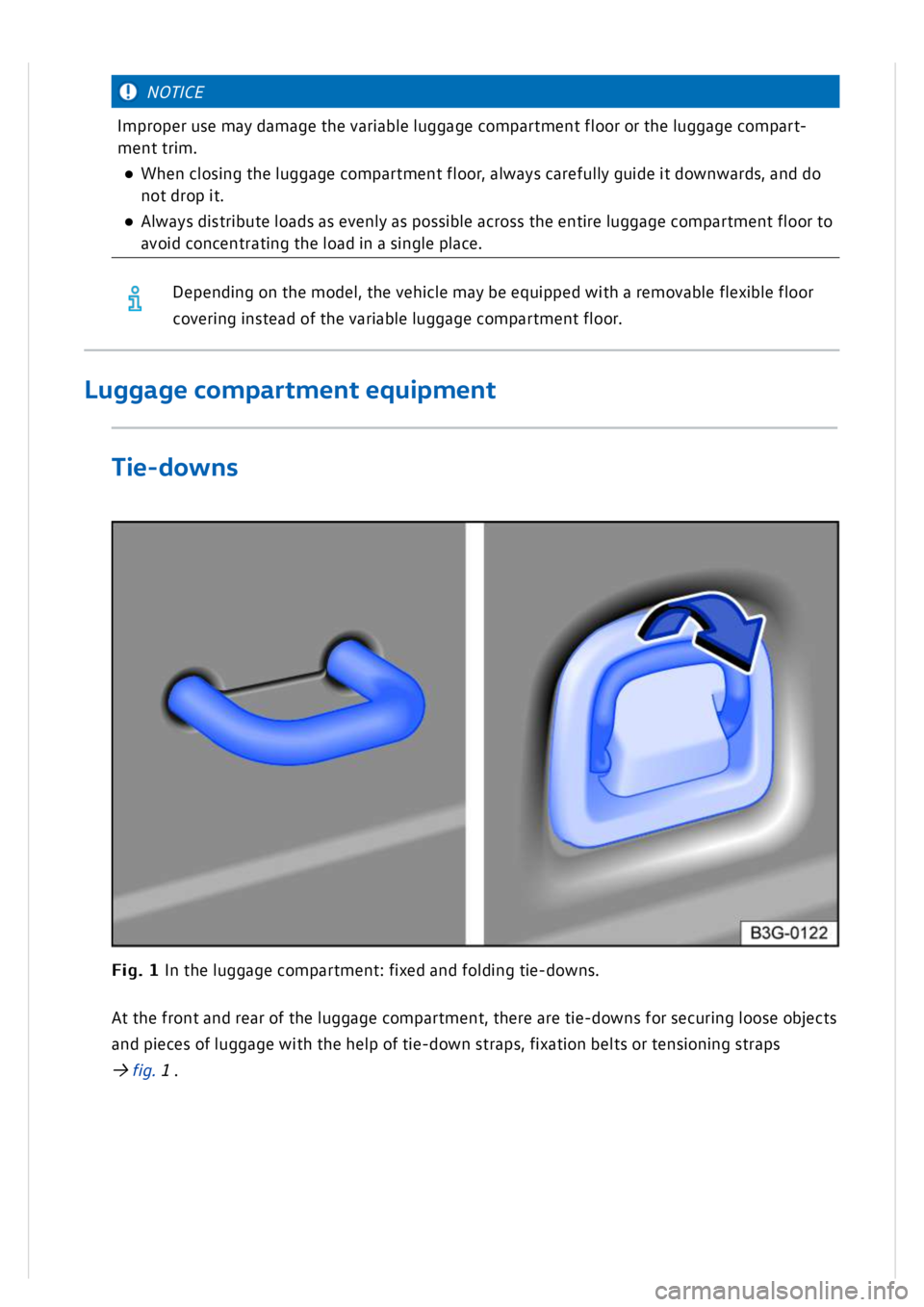 VOLKSWAGEN GOLF MK8 2020  Owners Manual 