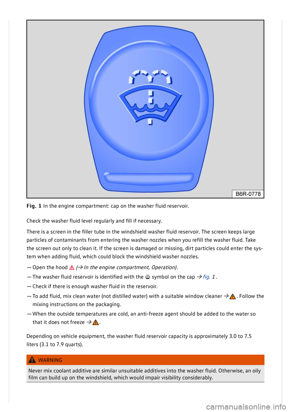 VOLKSWAGEN GOLF MK8 2020  Owners Manual 