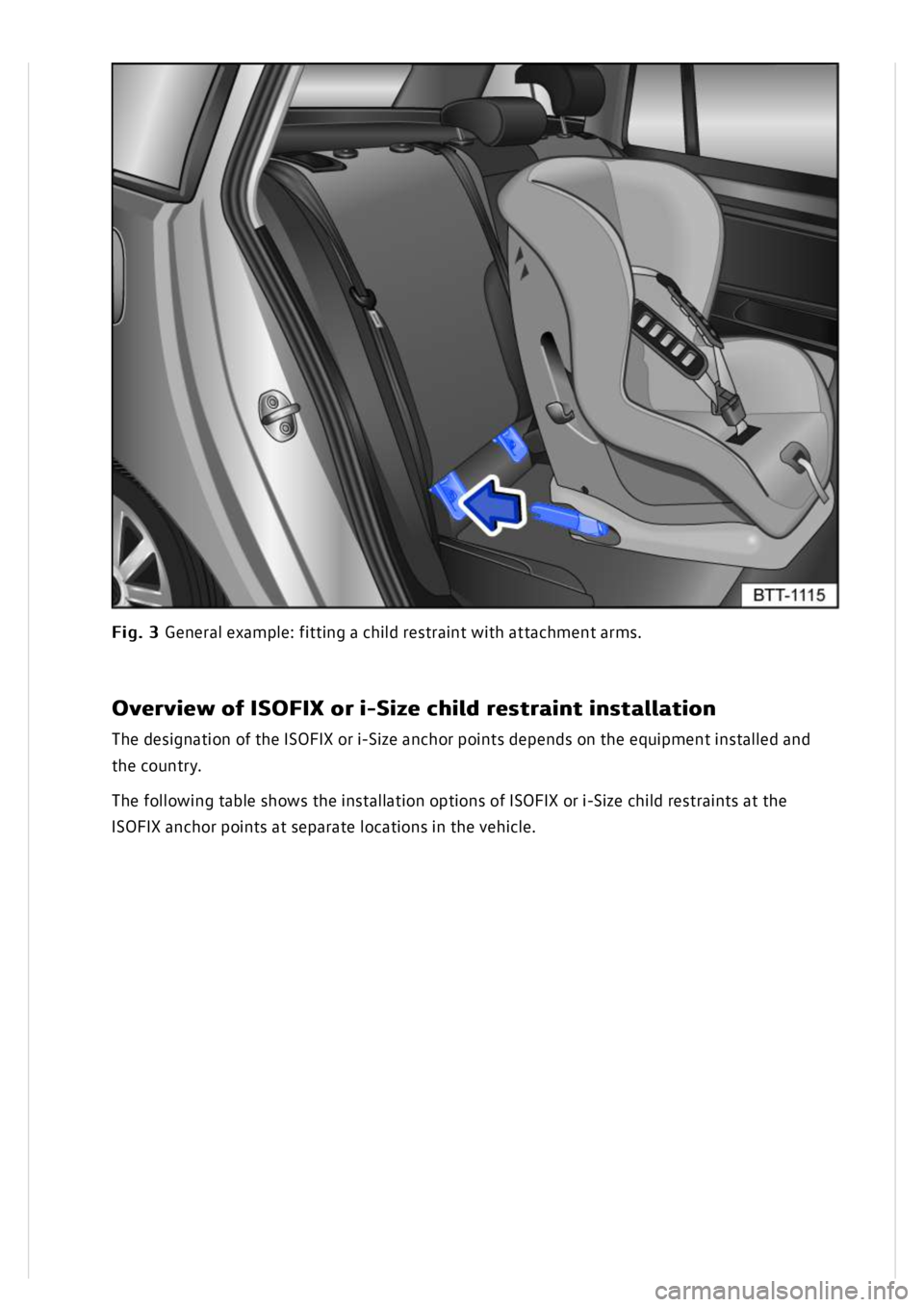 VOLKSWAGEN GOLF MK8 2020  Owners Manual 
