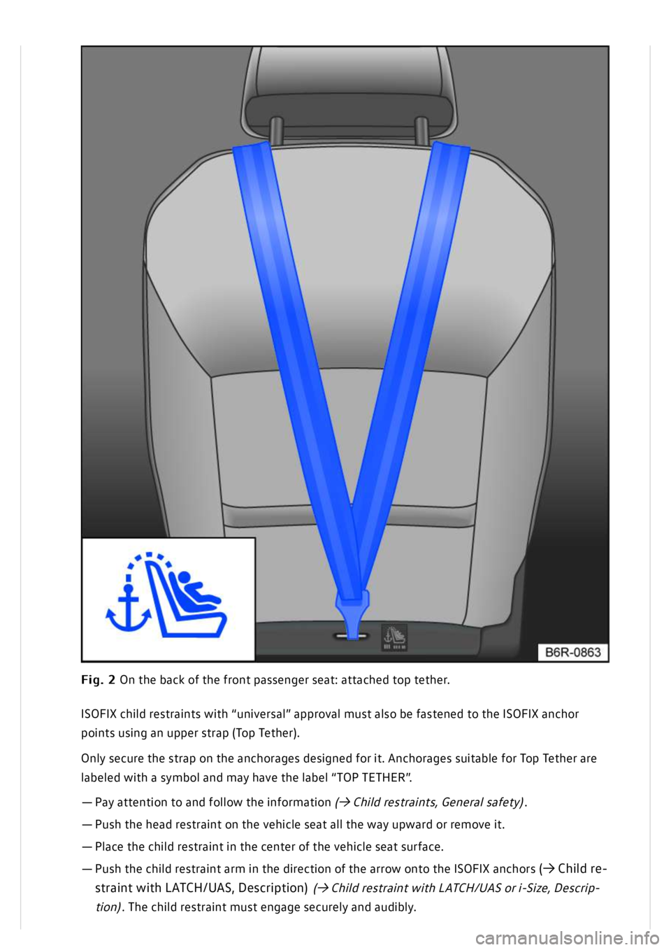 VOLKSWAGEN GOLF MK8 2020  Owners Manual 
