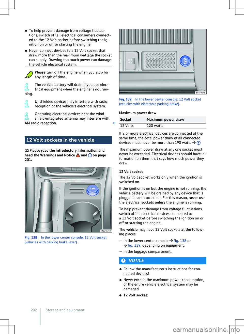 VOLKSWAGEN GOLF 2019  Owners Manual 
