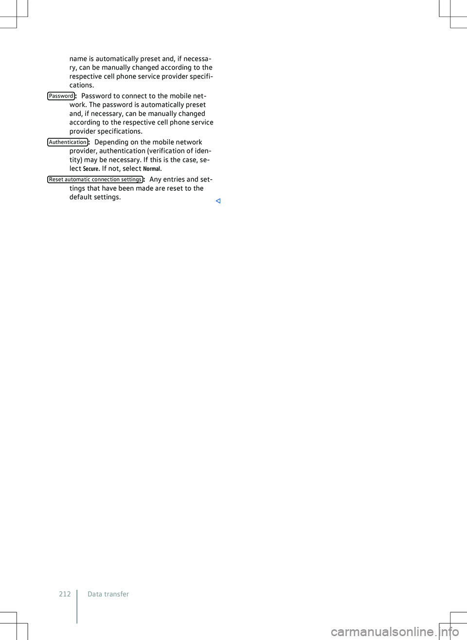 VOLKSWAGEN GOLF 2019  Owners Manual 