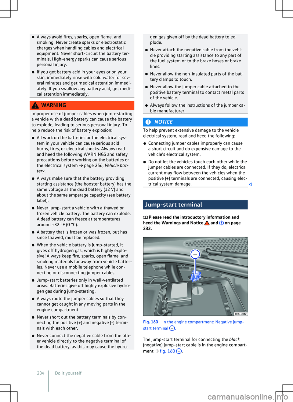 VOLKSWAGEN GOLF 2019  Owners Manual 