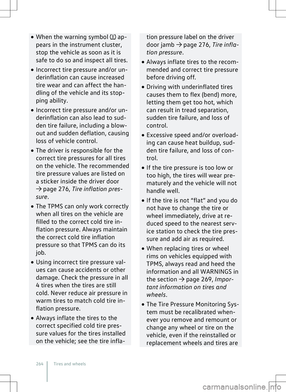VOLKSWAGEN GOLF 2019  Owners Manual 