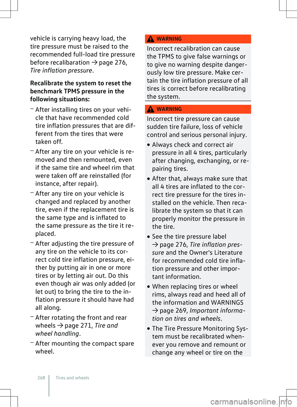 VOLKSWAGEN GOLF 2019  Owners Manual 