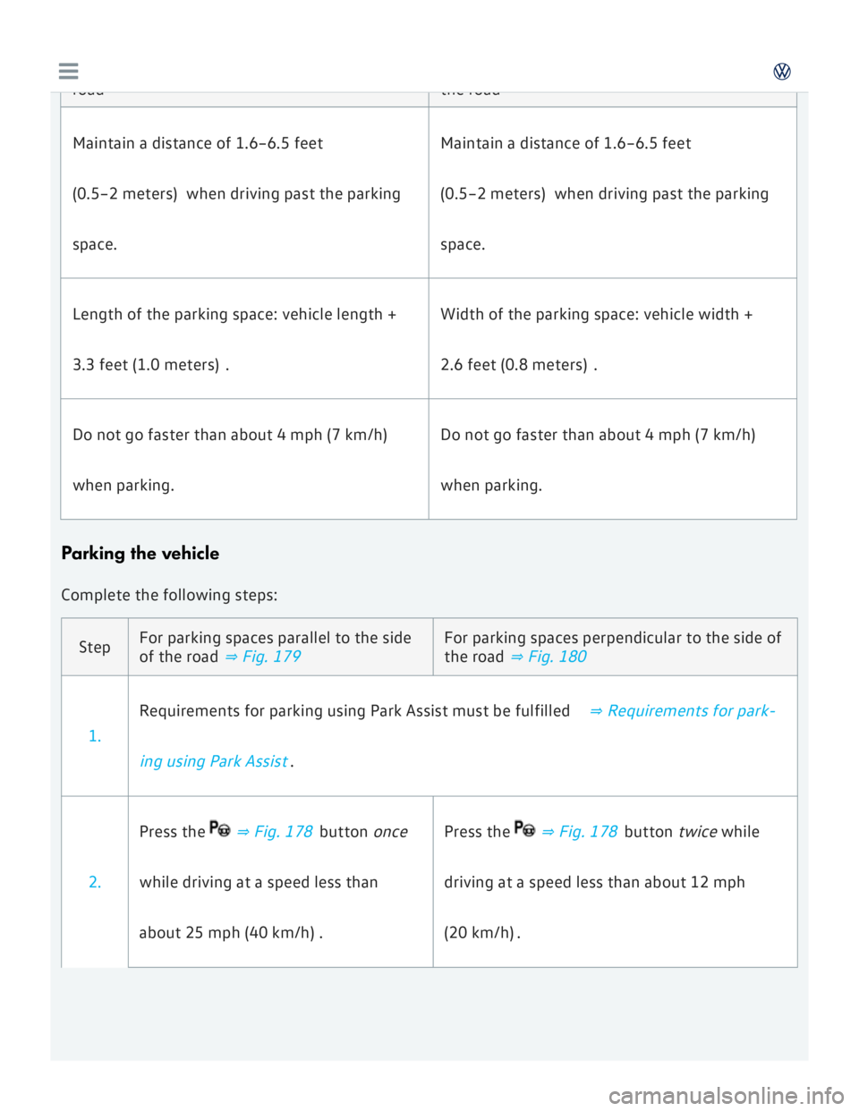 VOLKSWAGEN GOLF 2017  Owners Manual 