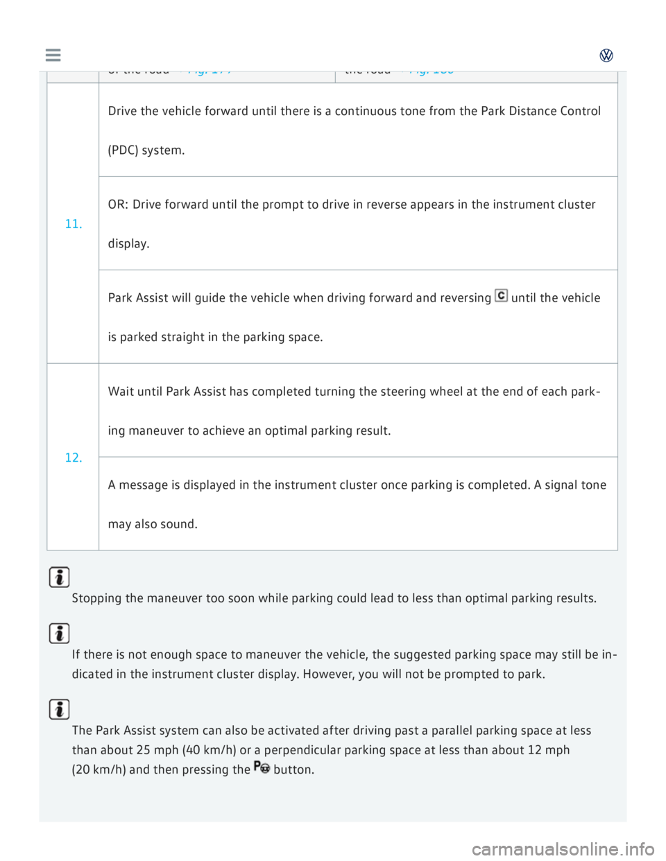 VOLKSWAGEN GOLF 2017  Owners Manual 