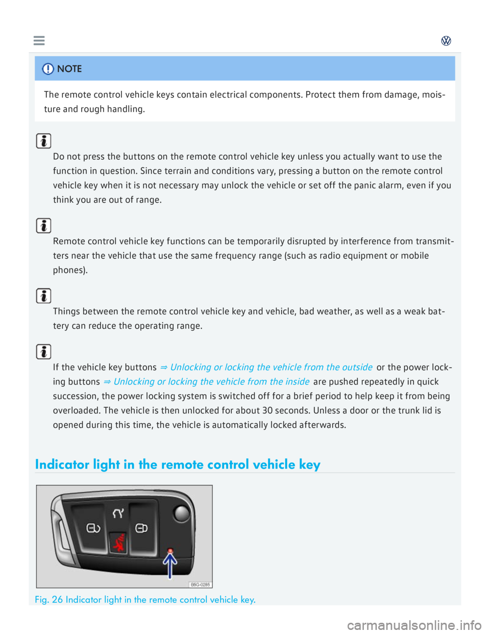 VOLKSWAGEN GOLF 2017  Owners Manual 