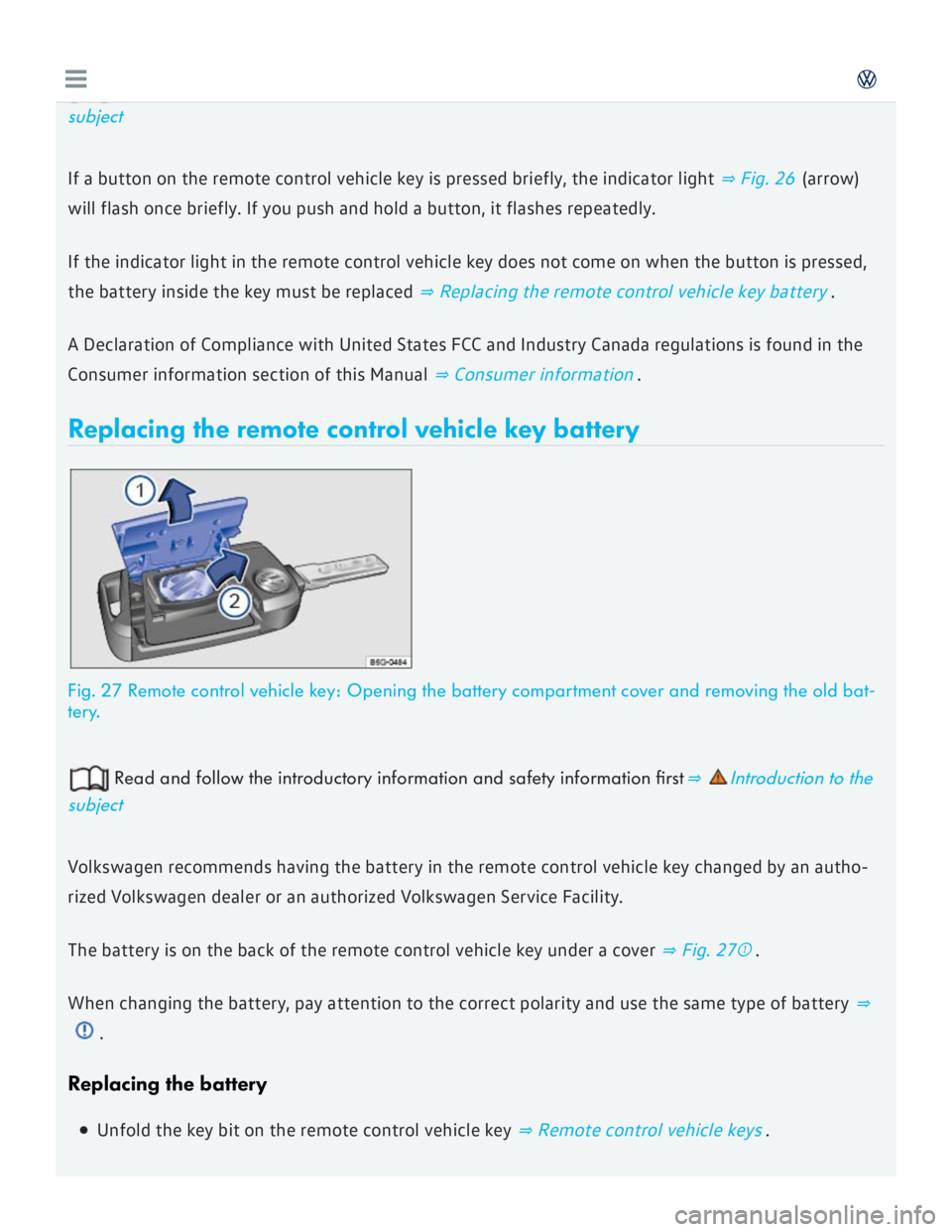 VOLKSWAGEN GOLF 2017  Owners Manual 