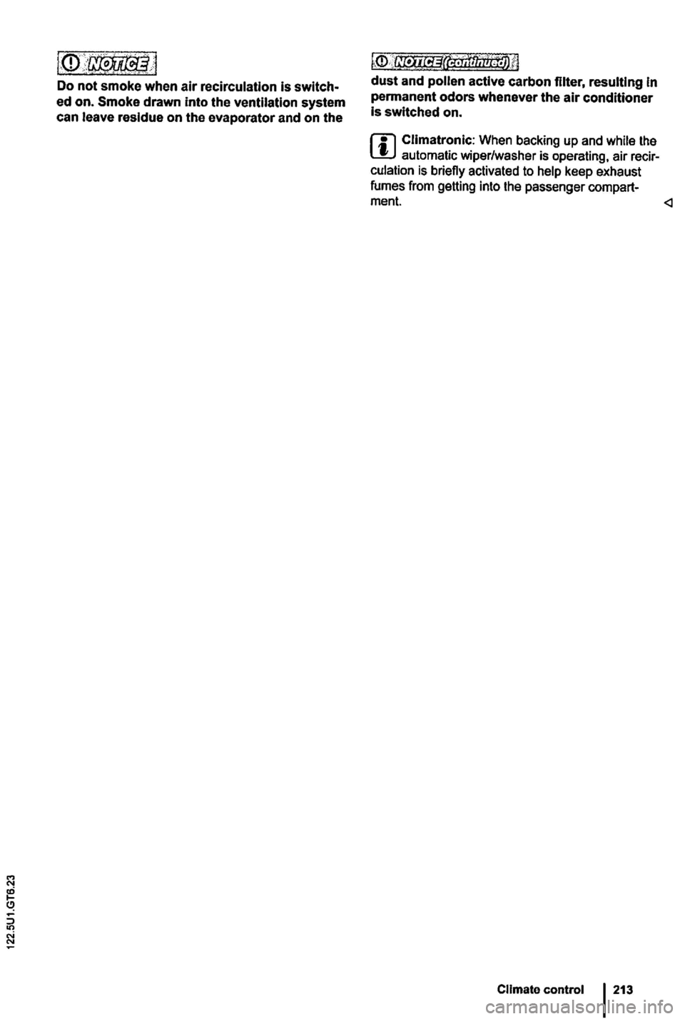VOLKSWAGEN GOLF 2012  Owners Manual 