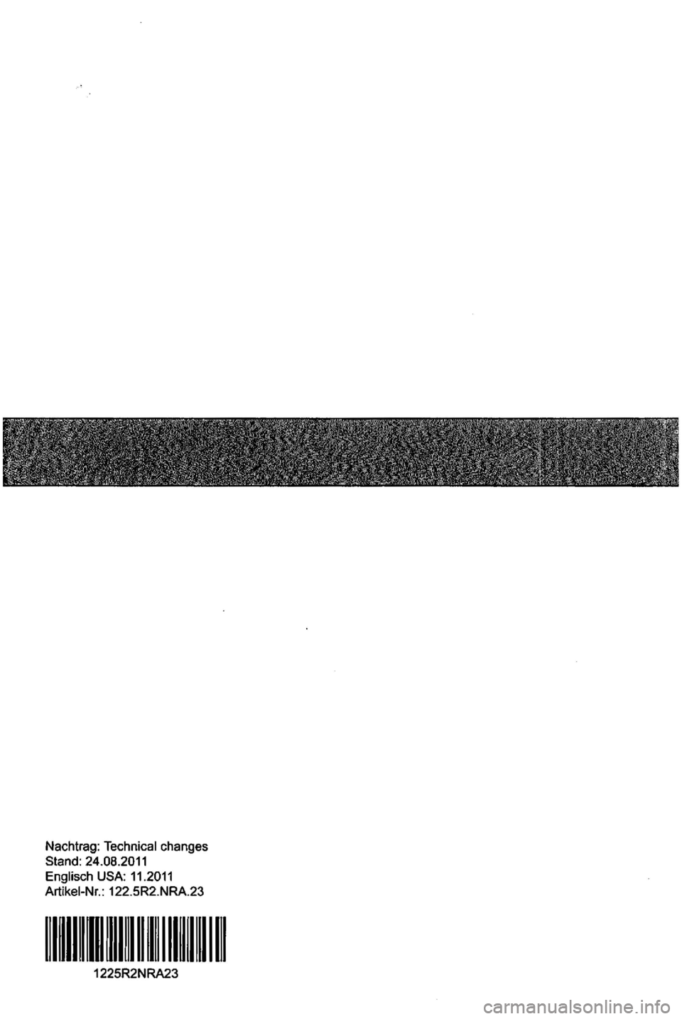 VOLKSWAGEN GOLF 2012  Owners Manual 