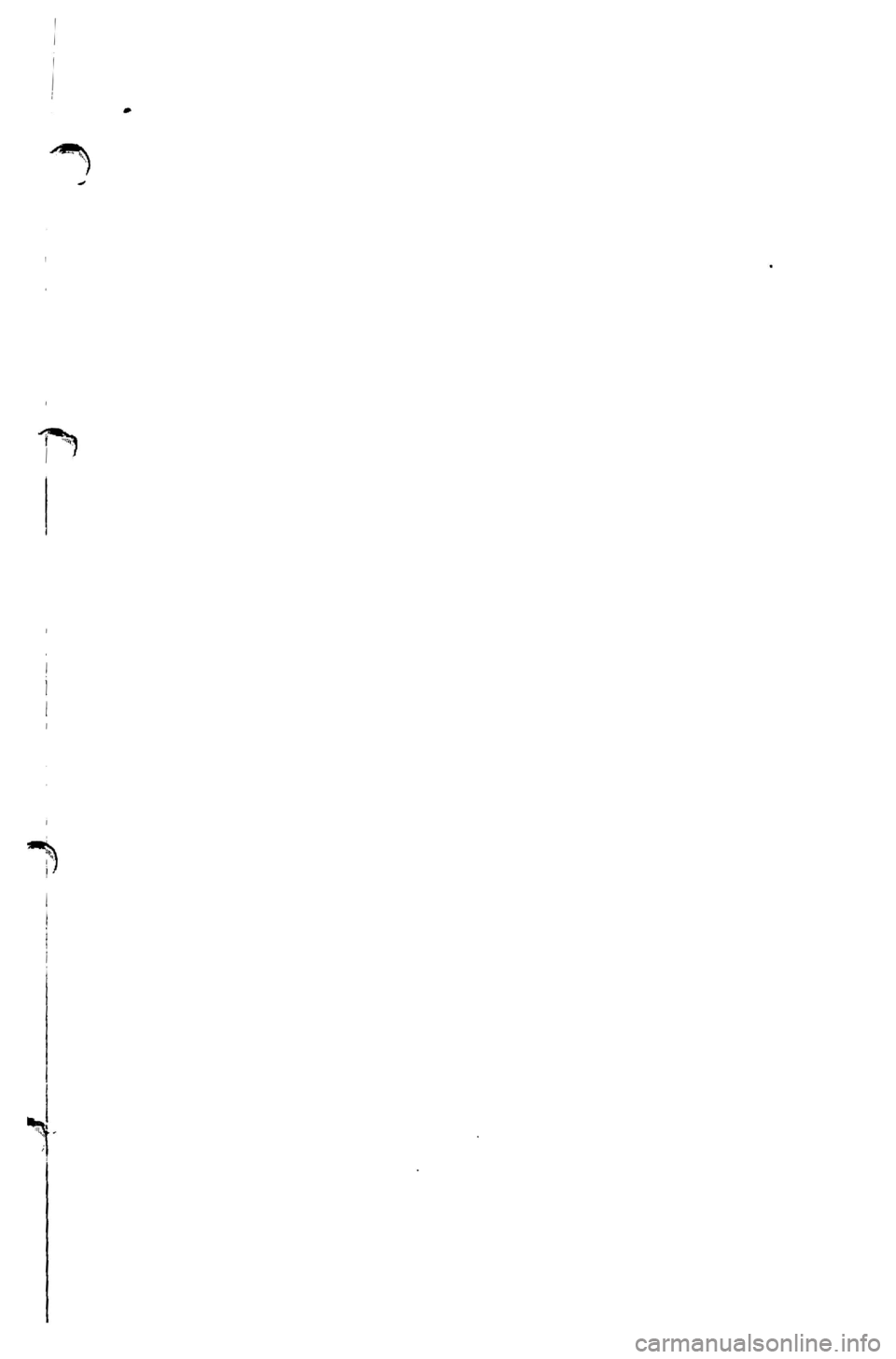 VOLKSWAGEN JETTA 2009  Owners Manual I 
!  