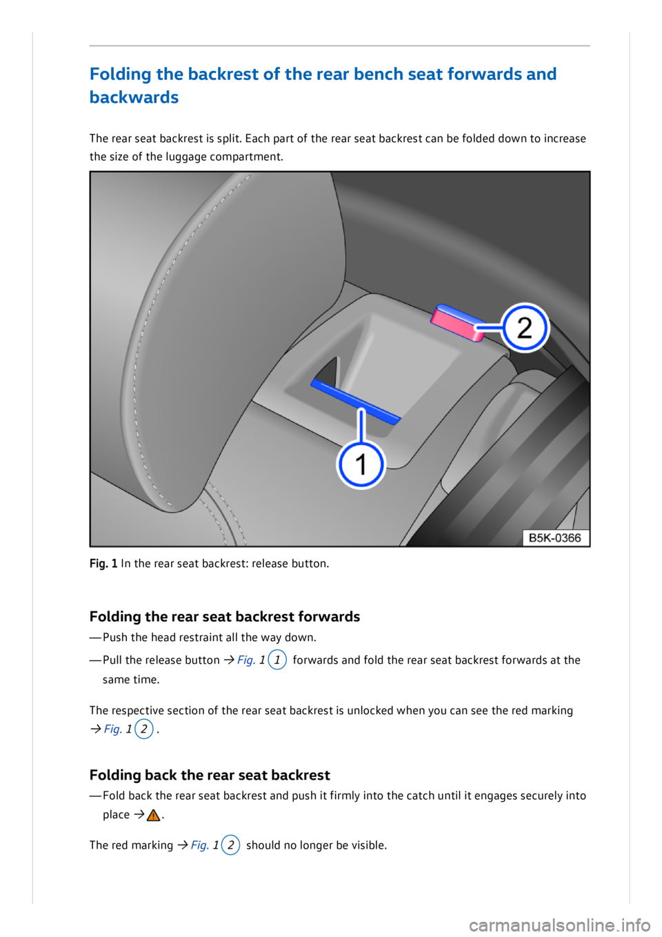 VOLKSWAGEN ID.3 2022  Owners Manual 