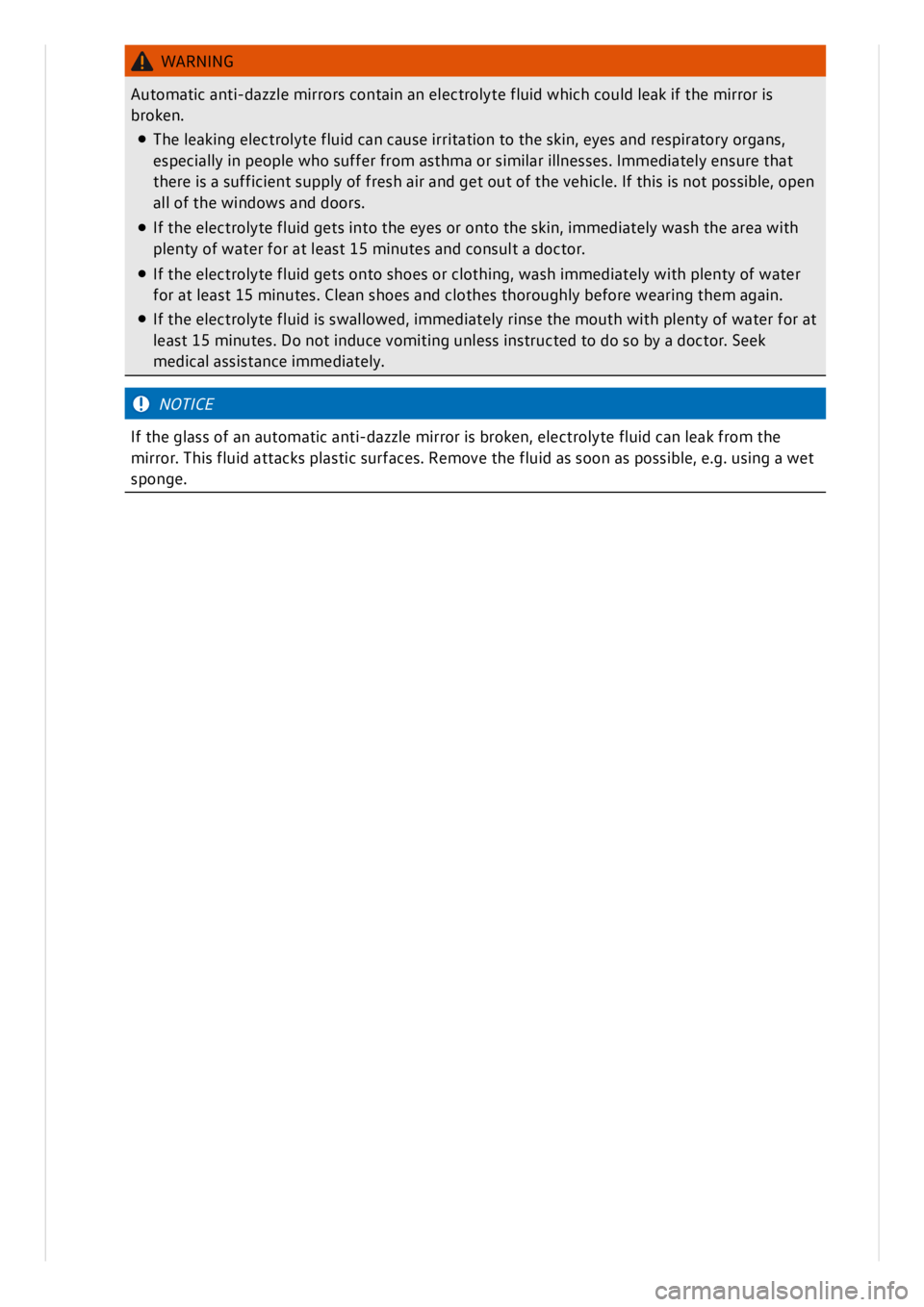 VOLKSWAGEN ID.3 2022  Owners Manual 