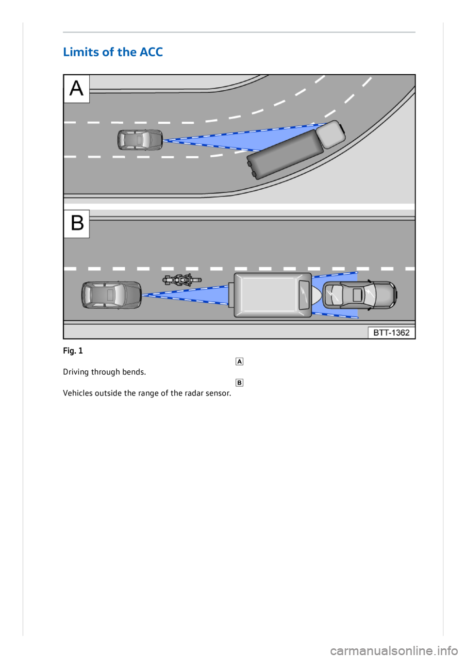 VOLKSWAGEN ID.3 2022  Owners Manual 