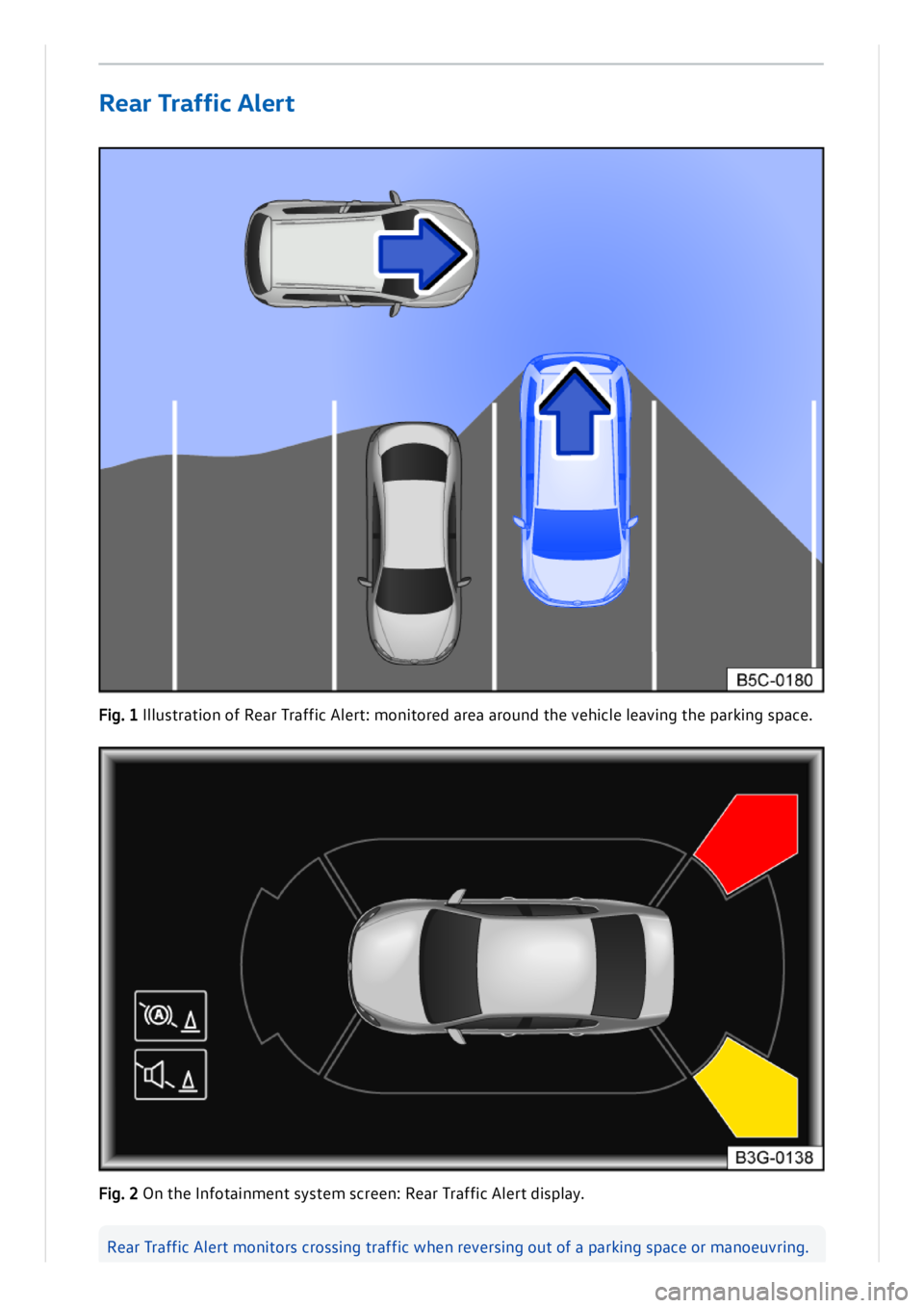 VOLKSWAGEN ID.3 2022  Owners Manual 