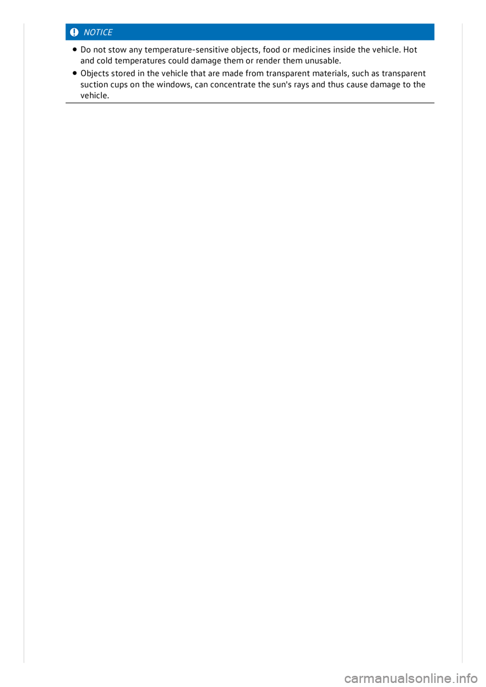 VOLKSWAGEN ID.3 2022  Owners Manual 