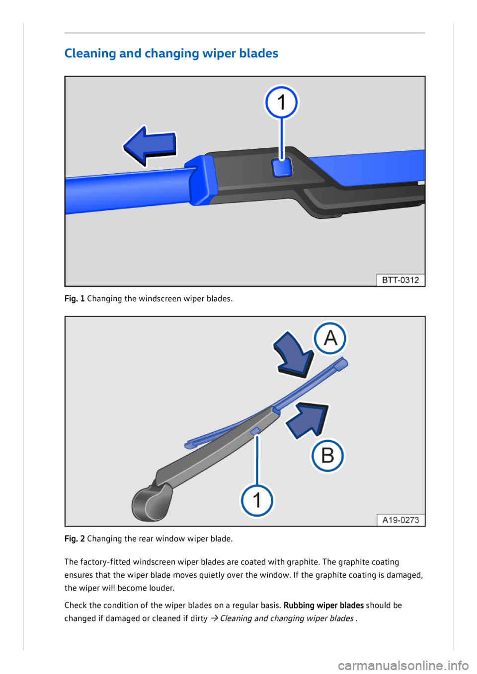 VOLKSWAGEN ID.3 2022  Owners Manual 