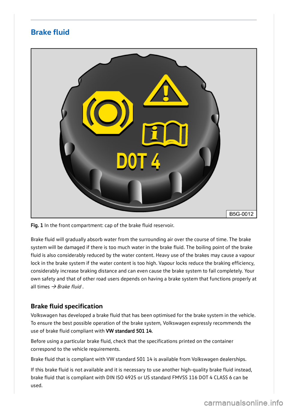 VOLKSWAGEN ID.3 2022  Owners Manual 