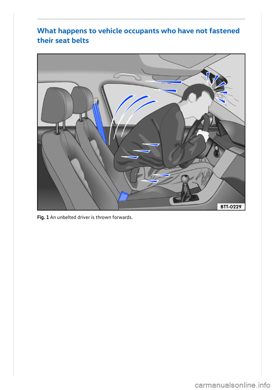 VOLKSWAGEN ID.3 2022  Owners Manual 