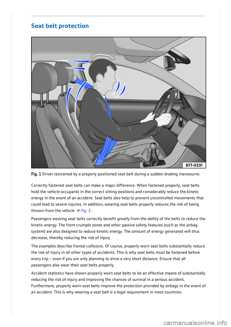 VOLKSWAGEN ID.3 2022  Owners Manual 