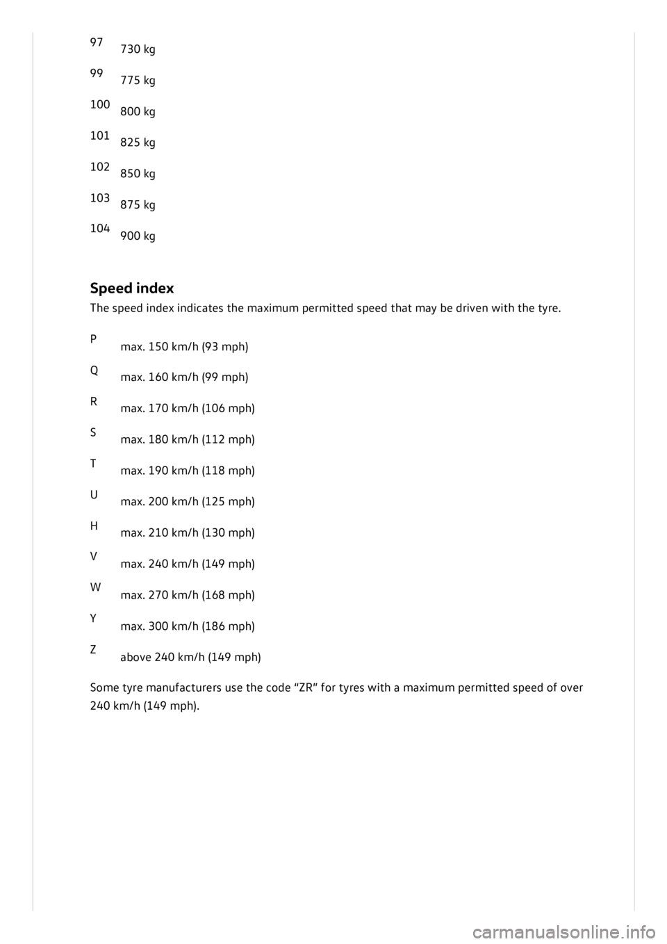 VOLKSWAGEN ID.3 2022  Owners Manual 