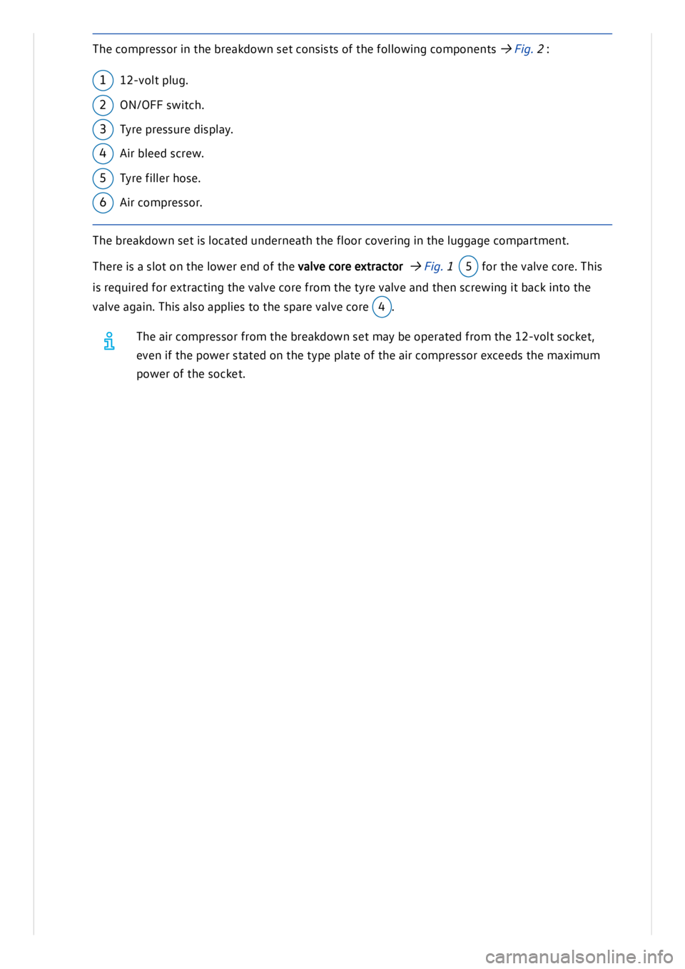 VOLKSWAGEN ID.3 2022  Owners Manual 