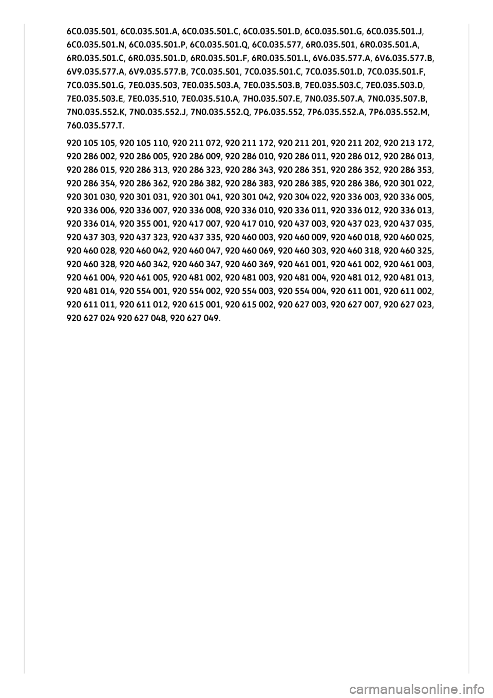 VOLKSWAGEN ID.3 2022  Owners Manual 