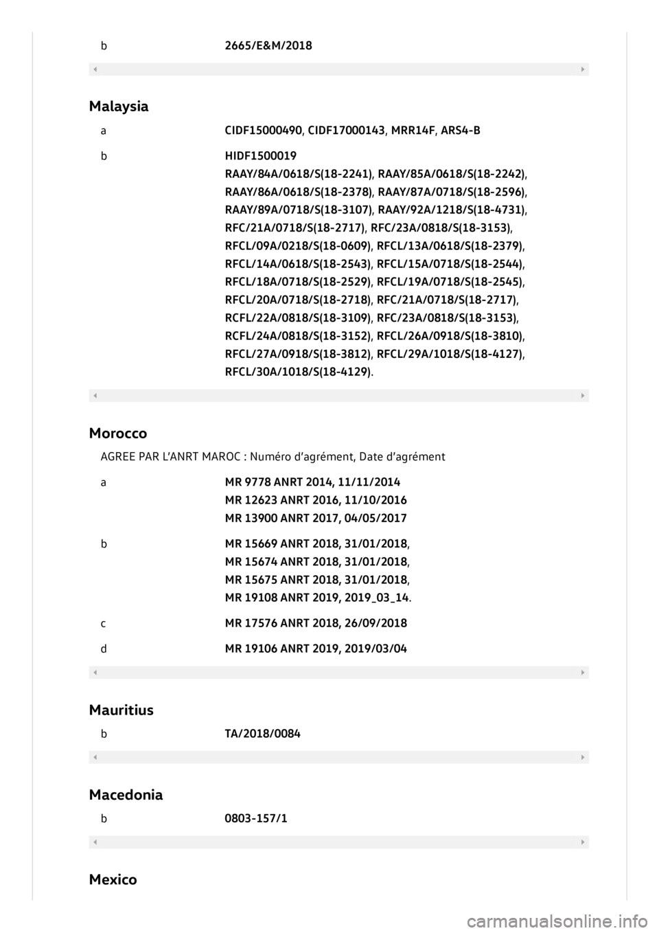 VOLKSWAGEN ID.3 2022  Owners Manual 
