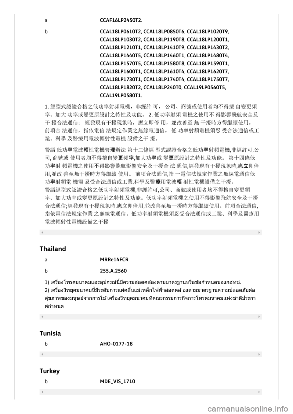 VOLKSWAGEN ID.3 2022  Owners Manual 