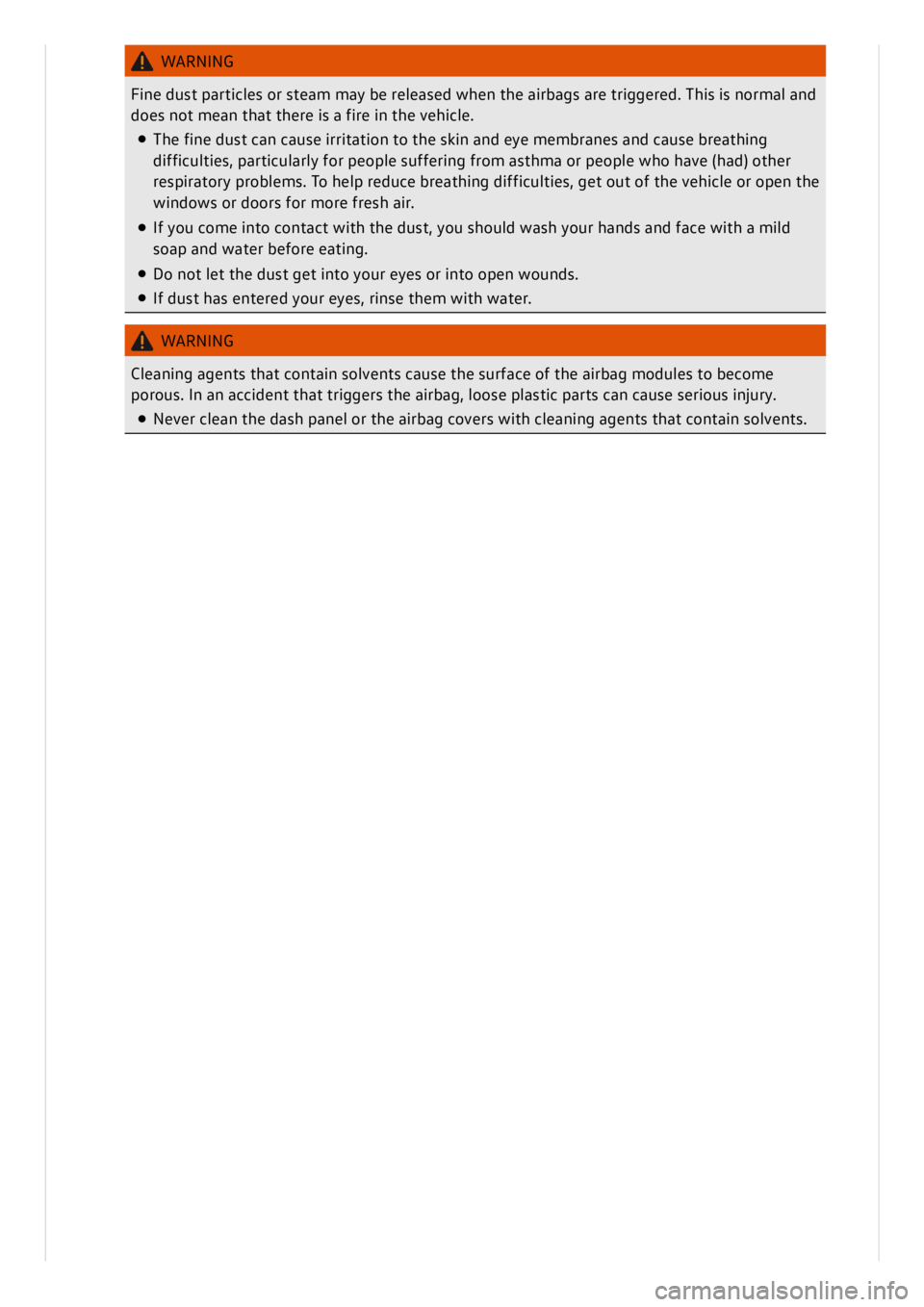VOLKSWAGEN ID.3 2022  Owners Manual 