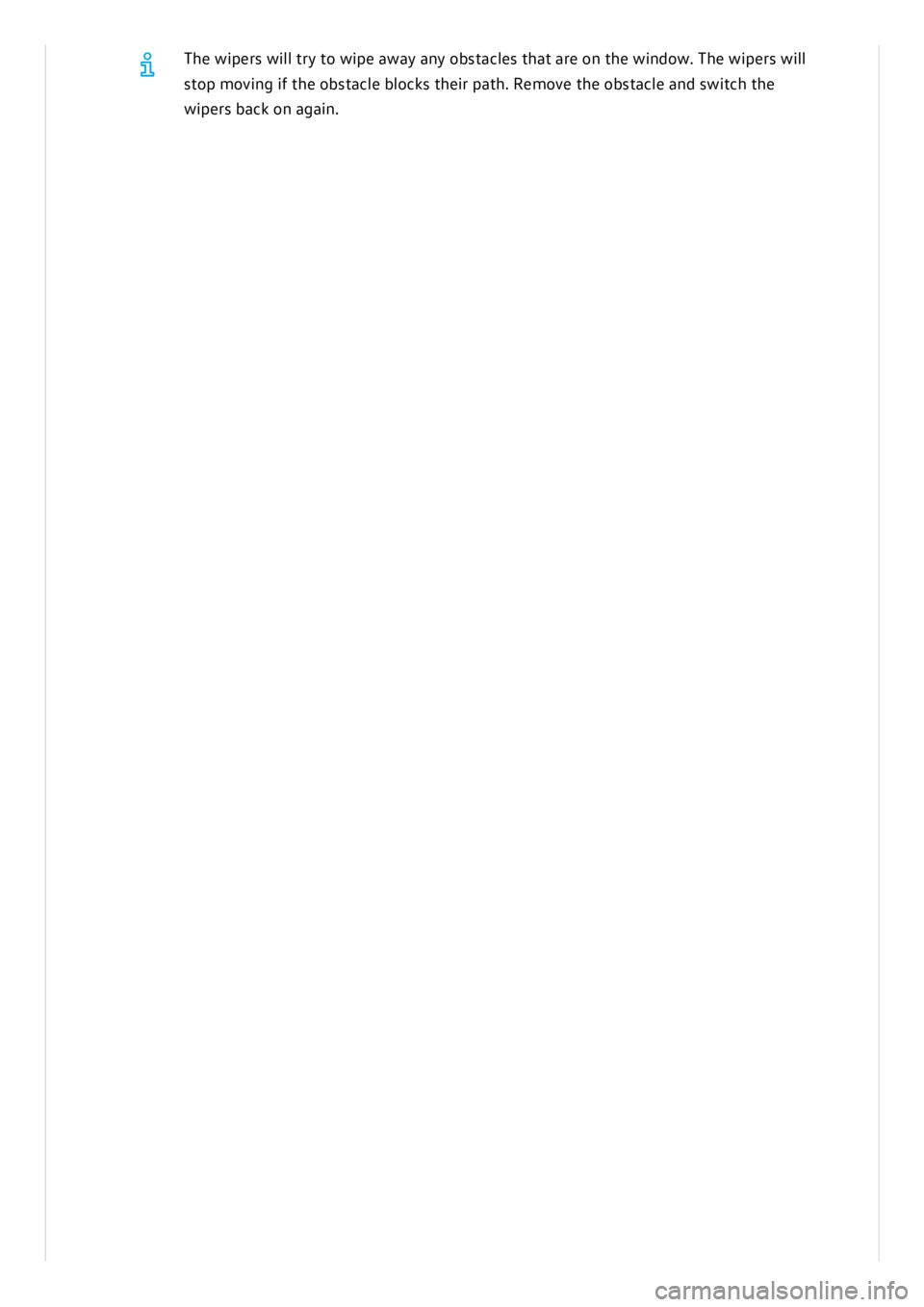 VOLKSWAGEN ID.3 2021  Owners Manual 